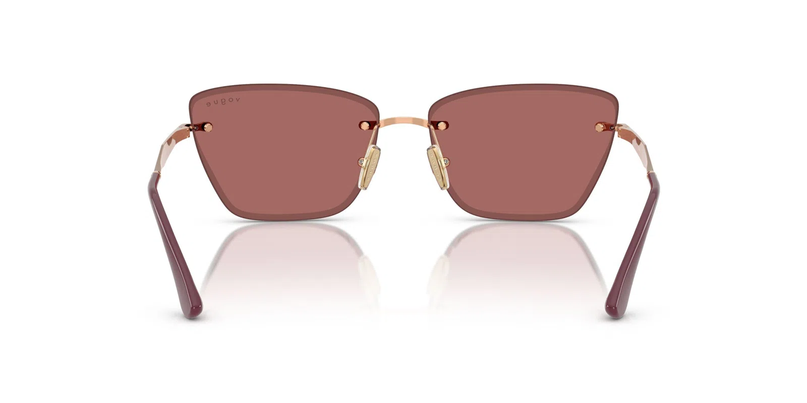 Vogue 4332S Sunglasses - view 14